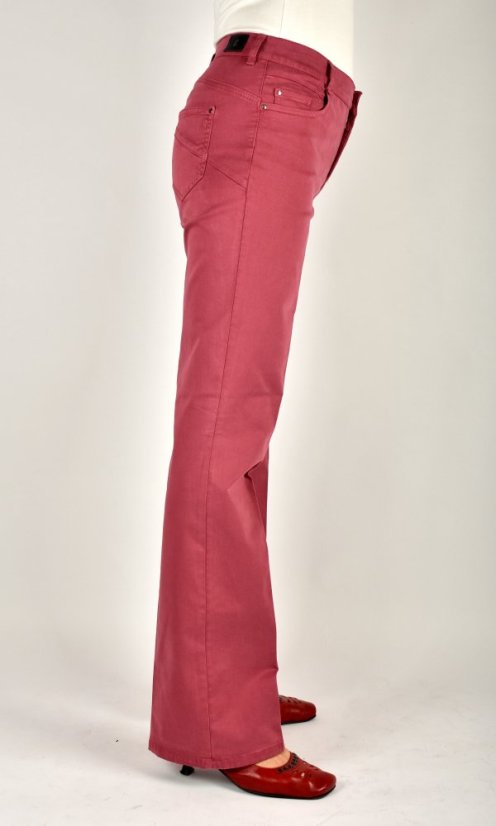 ZURI 126 - malinové L34