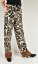 Kalhoty BAHIA 3441 Wide Leg L36 - Velikost: EU38