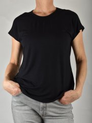 Triko  JOLA - černé