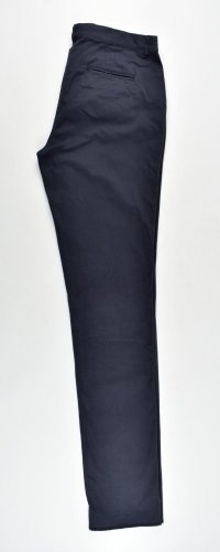 Dámské Chino kalhoty HOUSTON Slim Fit L36 - tmavě modré