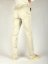 Dámské Chinos kalhoty LIBERTY Slim Fit L36 - světle béžové