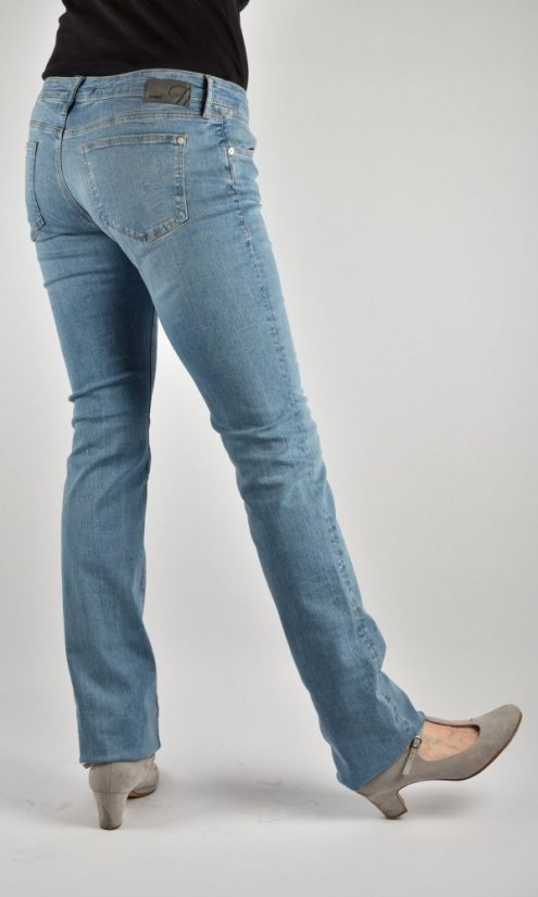 OLIVIA Lt Used Str L36