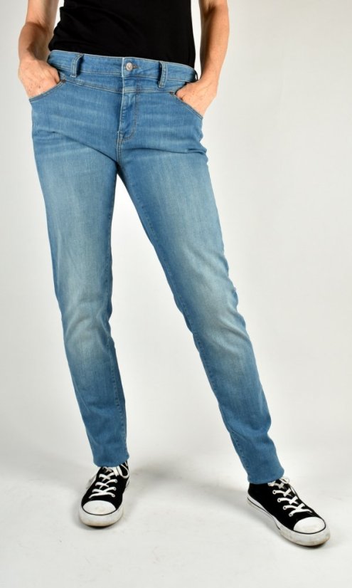 SOPHIE Mid Shaded Glam L36 - Velikost: W29