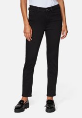 SOPHIE Black Str L34