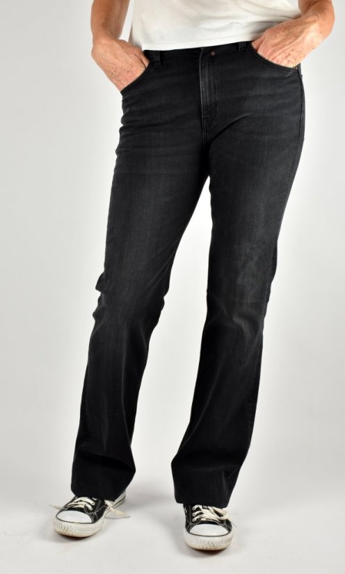 MARIA Dark Smoke Venice L34 - Velikost: W30