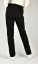 ROCHELLE Slim Fit L36 - černé