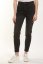 JOYCE 020 Black Mom Jeans L34 - Velikost: W31