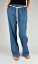Kalhoty BAHIA 4078  Wide Leg L36