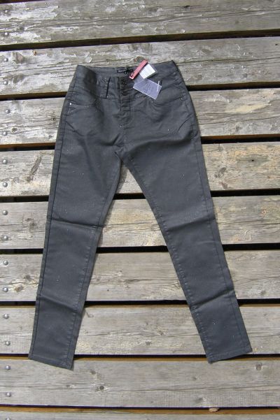 Dámské kalhoty DF7012 - Velikost: EU40