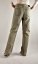 BARCELONA Grey Brushed Denim L35