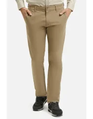 Pánské chino kalhoty JACK - béžové L34