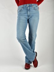 MARIA Mid Brushed Str L34