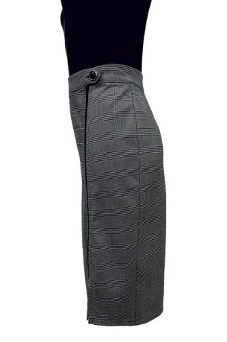 Sukně INGA I - po kolena