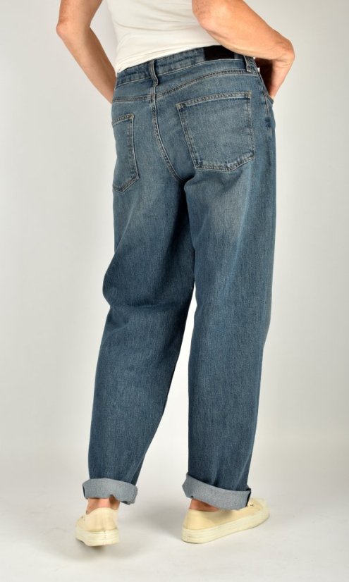 LEILA Dark Used 90´S L34