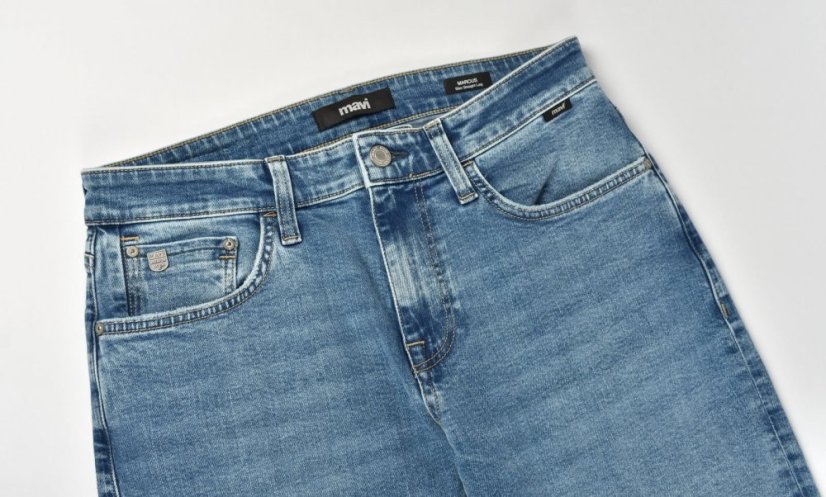 MARCUS Sky Blue Comfort