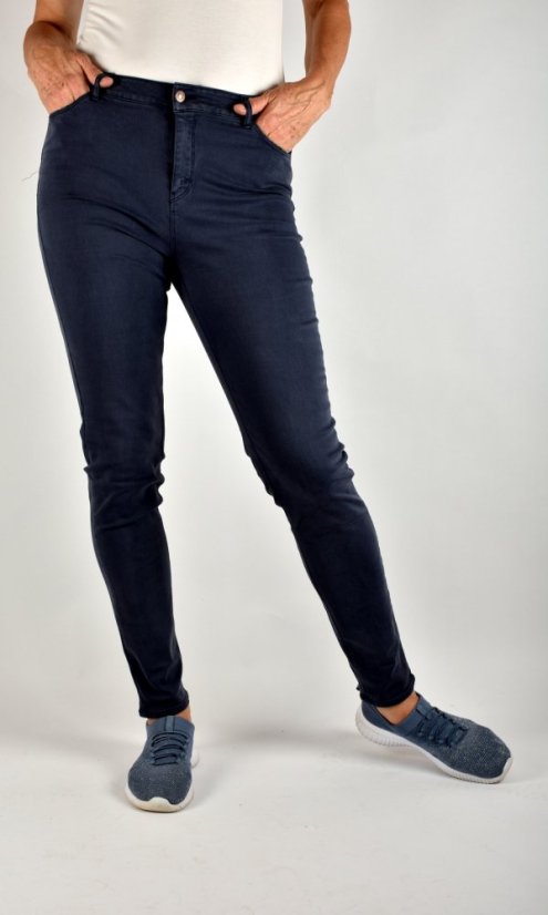 GIGI Essential Blue Grey L34