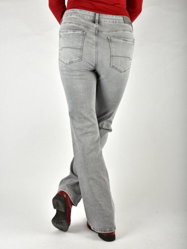 MARIA Grey Brushed Glam L34