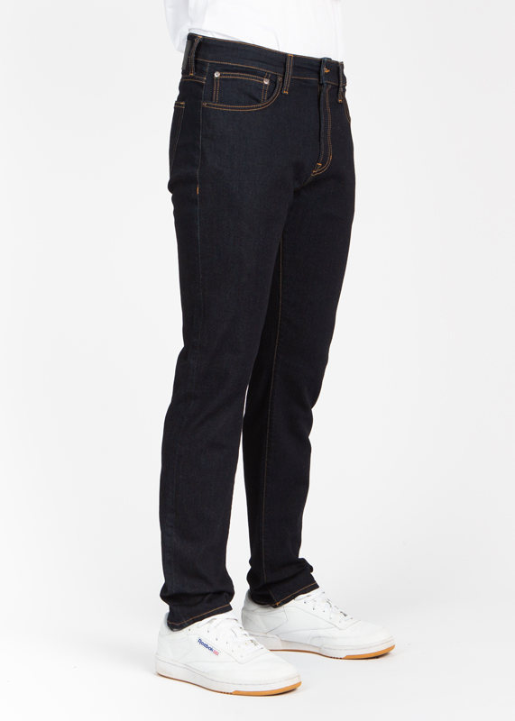 MARCUS Rinse Denim L36 - Velikost: W38