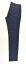 ROCHELLE Slim Fit L36 - modré - Velikost: EU52