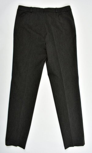 Kalhoty  ANIKA Tailoring - šedé L34
