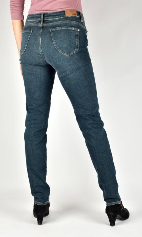 SOPHIE Deep Brushed Glam L36 - Velikost: W33