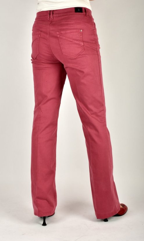 ZURI 126 - malinové L34