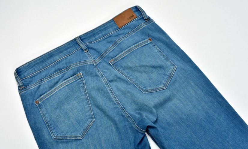 SOPHIE Mid Shaded Glam L36 - Velikost: W29