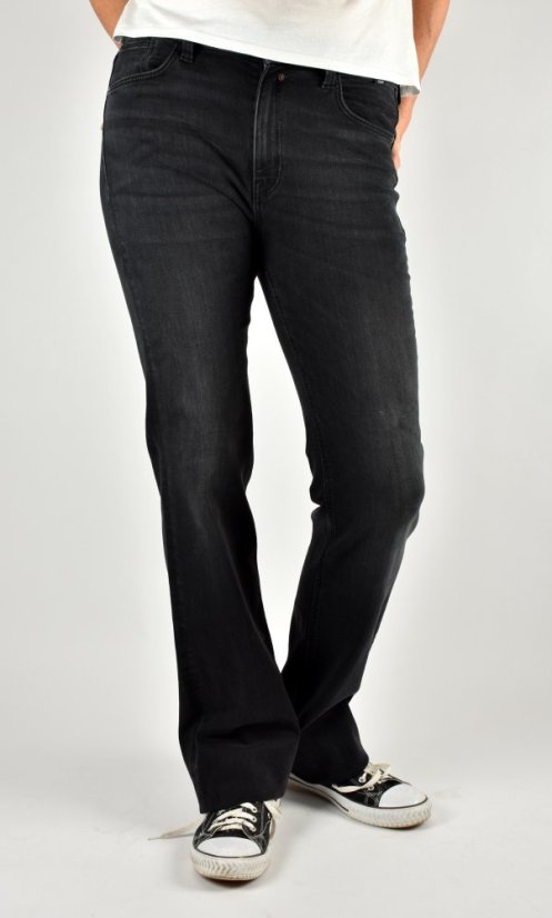 MARIA Dark Smoke Venice L34 - Velikost: W30