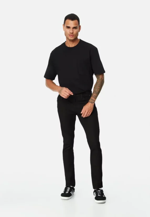 JAKE Black 90´S Comfort L36