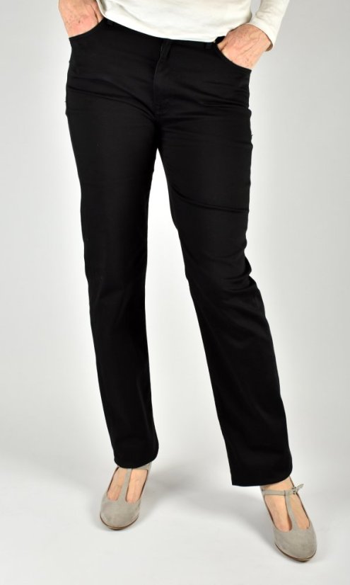 KENDRA Black Gold Nights L34 - Velikost: W30