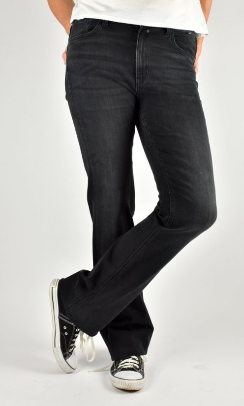 MARIA Dark Smoke Venice L34 - Velikost: W30