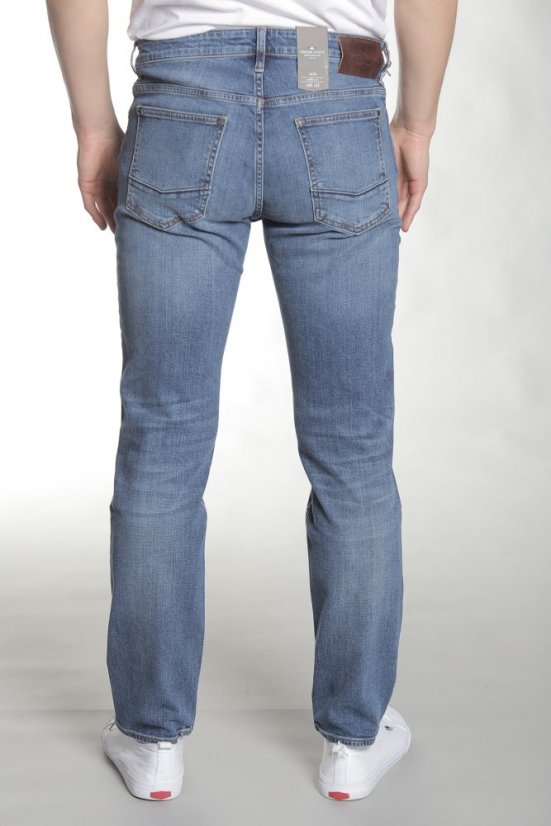 JACK Dark Blue L34 - Velikost: W32