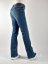 MARIA Mid Indigo 90´S L38 - Velikost: W32