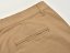 Dámské Chino kalhoty HOUSTON Slim Fit L36 - béžové - Velikost: EU52