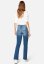 MONA Mid-rise Stright Leg L34 - Velikost: W28