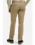 Pánské chino kalhoty JACK - béžové L34 - Velikost: W32