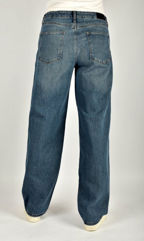 LEILA Dark Used 90´S L34