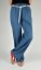 Kalhoty BAHIA 4078  Wide Leg L36
