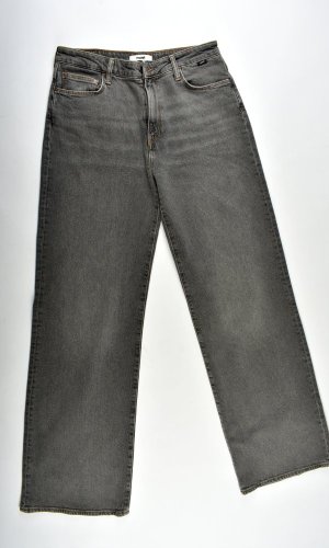 MALIBU Grey Brushed 90´s  L34 - Velikost: W30