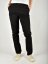 Dámské Chinos kalhoty LIBERTY Slim Fit L36 - černé