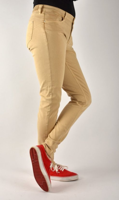 ADRIANA Ginger Root L34 - Velikost: W29