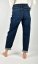 LAURA Deep Brushed 90´S L33 - Velikost: W32