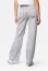 VICTORIA Light Grey Denim