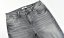 SOPHIE Grey Brushed Glam L36 - Velikost: W33