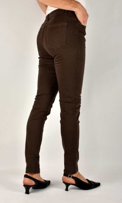 GIGI Essential Chocolate Brown L34 - Velikost: EU46