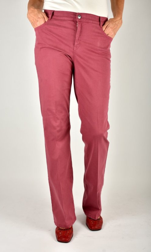 ZURI 126 - malinové L34