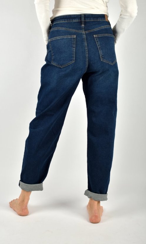 LAURA Deep Brushed 90´S L33 - Velikost: W32