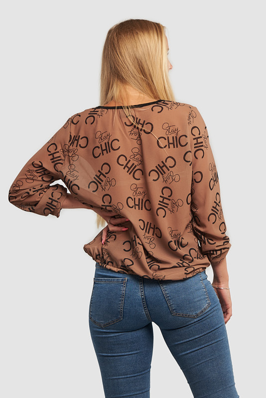 Halenka CHIC - Velikost EU: 44