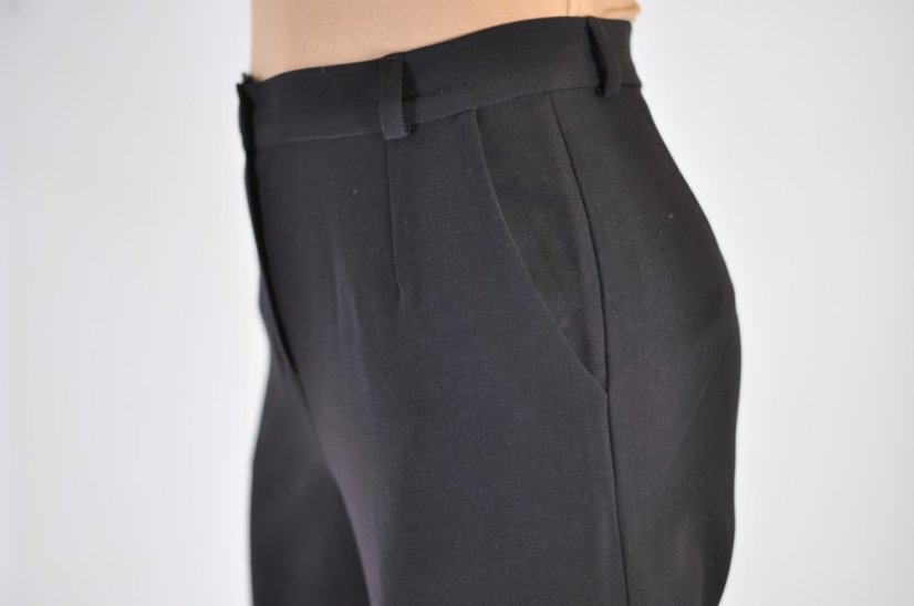 Společenské/business kalhoty only Tall L34 - Velikost: W31