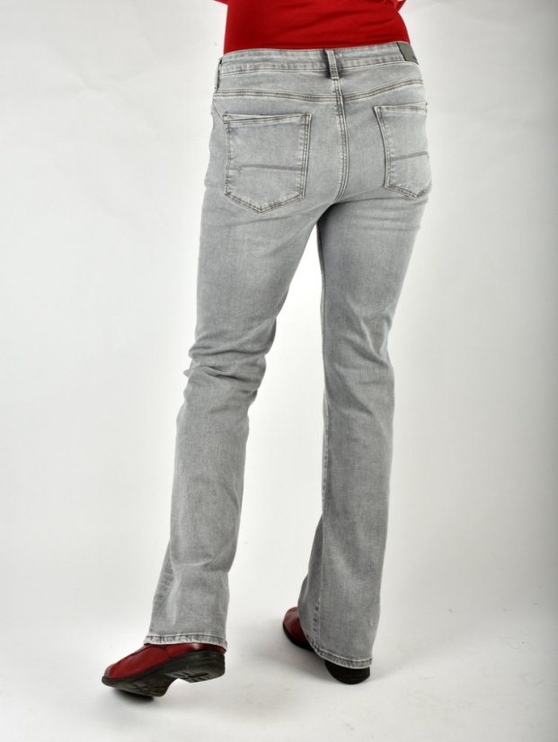 MARIA Grey Brushed Glam L36